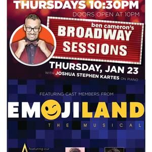 Meet your Posher, Ben